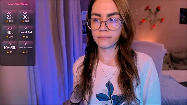 Czat XXX na żywo – _selectrra