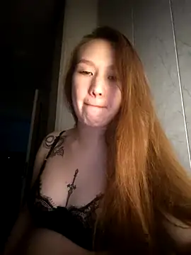HotVibeK Live XXX-chat