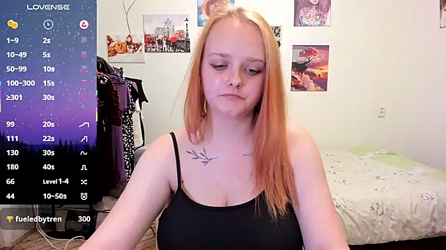 Czat XXX na żywo – Kofein