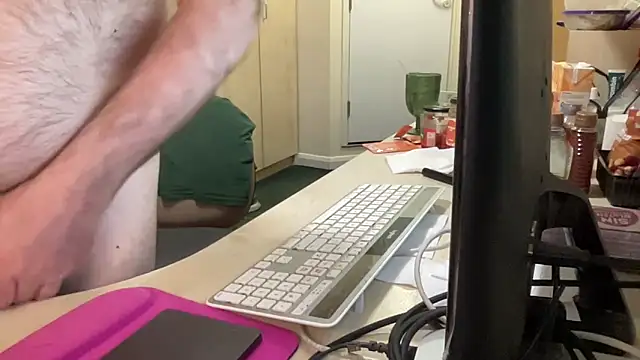 Chat XXX Live coach-karl