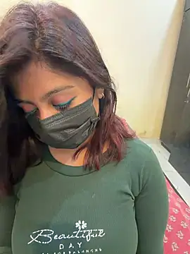 payal_bansal Chat XXX in diretta