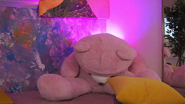 Ava_Solis Webcamshow