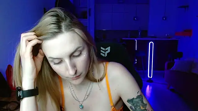 illusorycat Live XXX-Chat