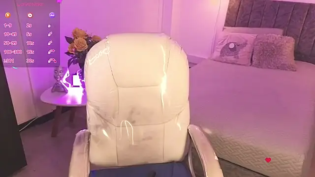 Abigaiil__ds' Live XXX Chat