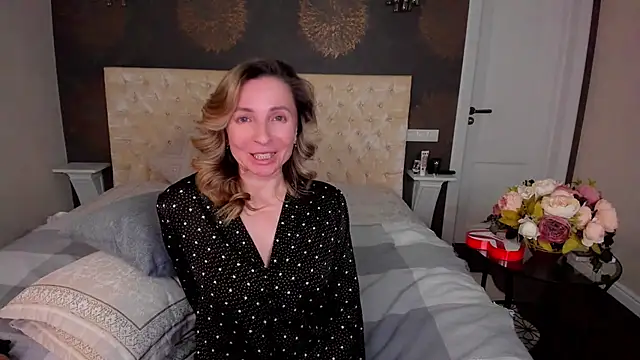 AllisonWilliamsn Live XXX chat