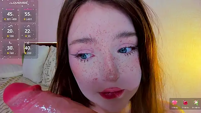 lexxxxxxi Live XXX-chat
