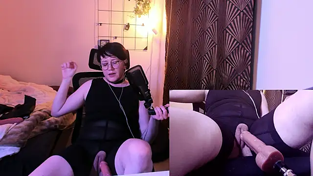 FennCamboyn Webbikameraesitys