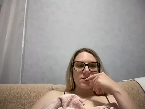 Czat XXX na żywo – NikexPretty