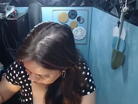 Chat XXX en directo de ambersmile