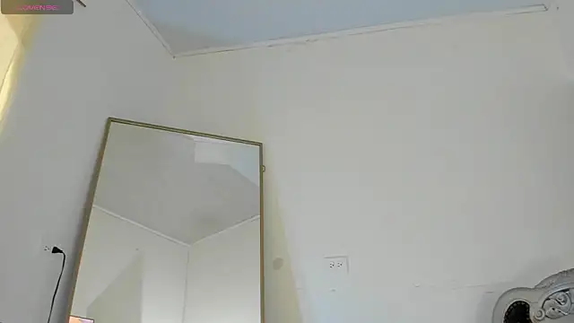 Hela_wet Adlı Modelin Canlı XXX Sohbeti