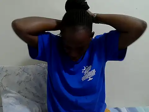 Show de webcam de lizbela1