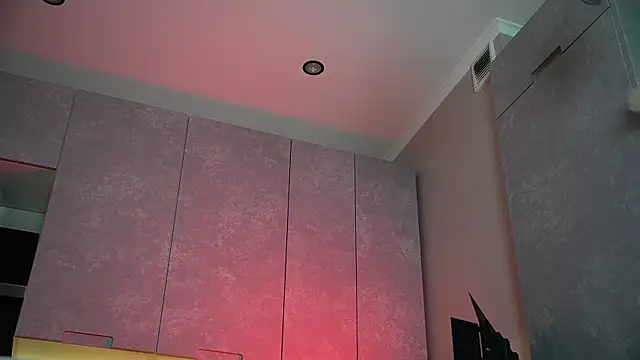 Anna_Purna Chat XXX in diretta