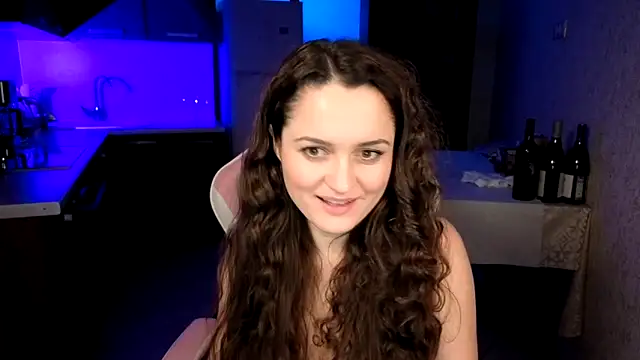 Chat XXX en directo de Cerann1