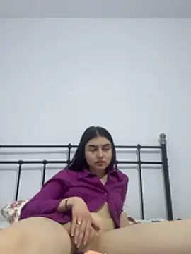 tenny_shyn Webbikameraesitys