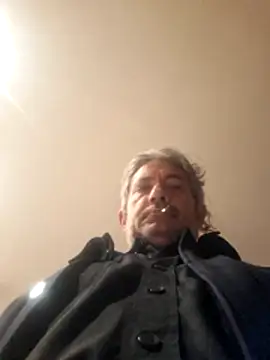 Webkamerová show nocsivag