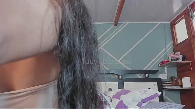 Lucy-Bluesea 라이브 XXX 채팅