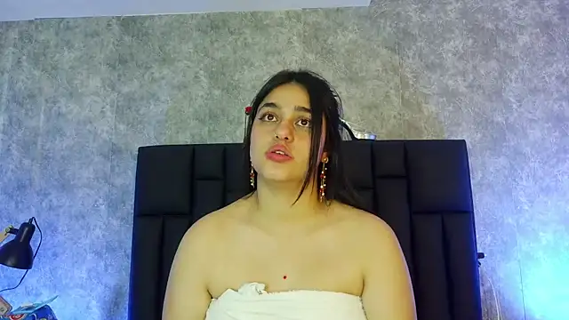 crystaldarliing Chat XXX live