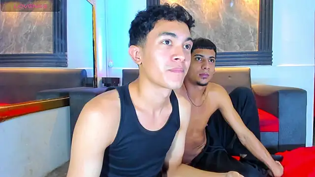 Chat XXX en directo de Yeff_26