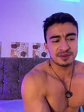 Chat XXX en directo de Chris_Clarck