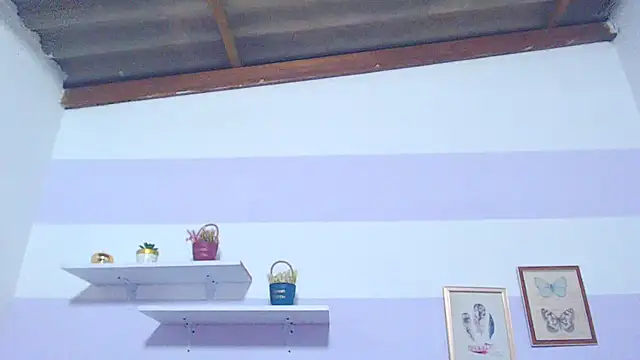 kimberlyvega Obrolan Langsung XXX