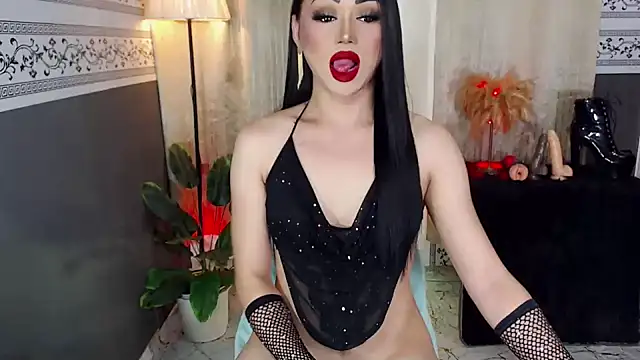 Show Webcam de isabelle_Cartier