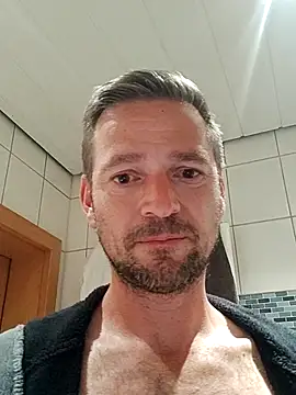 janosch319's Webcam Show