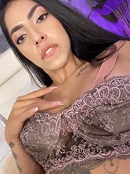 Celeste_Amber's Webcam Show