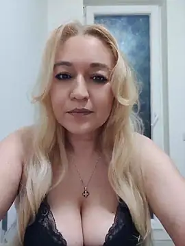Show de webcam de LexaVelure