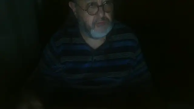 Webkamerová show Koldo70