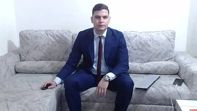 Show Webcam de Victor_Maitland