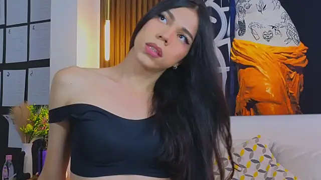 Sara_cutie_ 웹캠 쇼