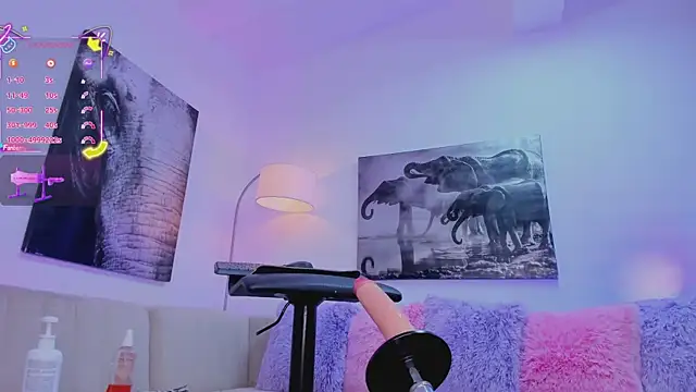 Ary_7 Live XXX-chat