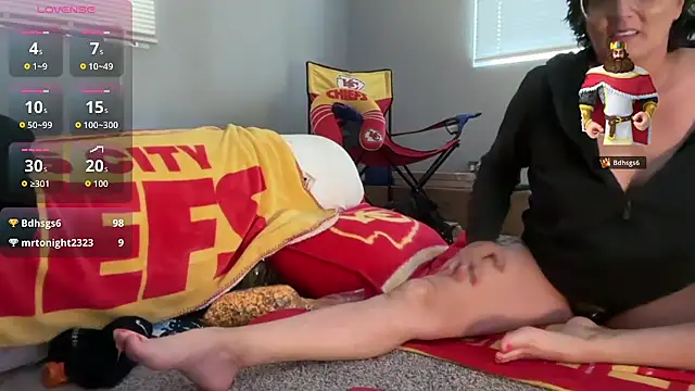 KcChiefBBC69's Live XXX Chat