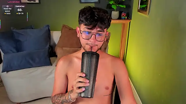 Dante_Rushx – Live XXX-chat