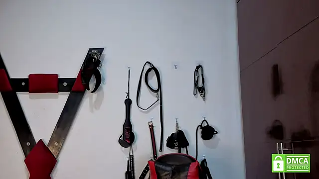 Show webcam de Grace_and_Milo
