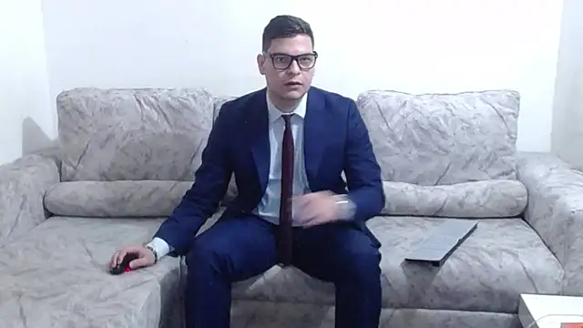 Victor_Maitland Adlı Modelin Web Kamerası Şovu