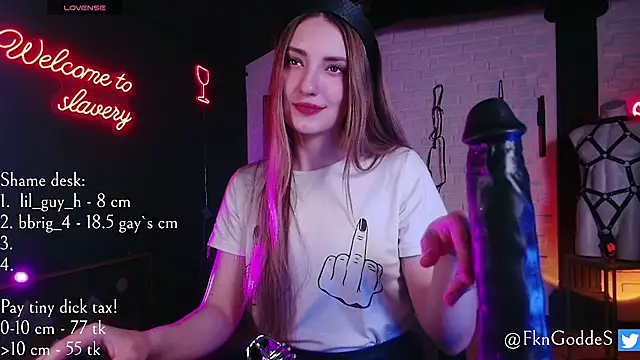 Jane_Goddess Chat XXX in diretta