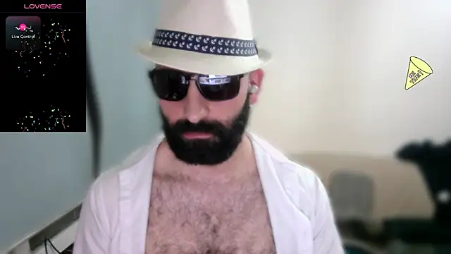 onanisme86 webkamerás műsora