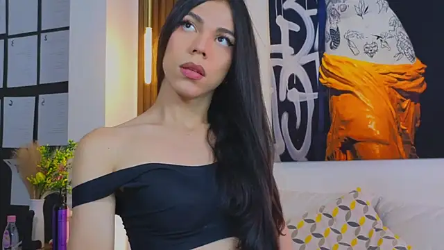 Sara_cutie_ 在線直播表演