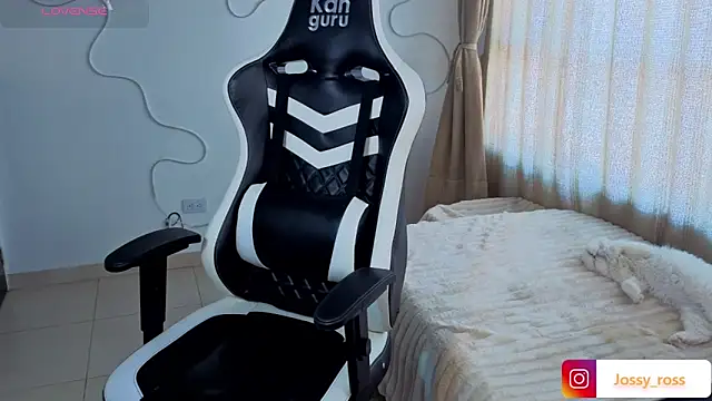 Chat +18 de Victoryyy_ ao vivo