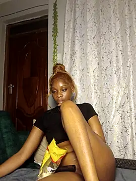 Yoyo-__'s Live XXX Chat