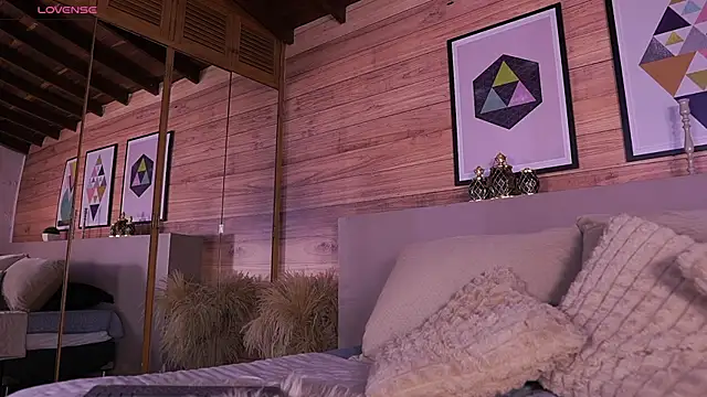 AmmyScott – Naživo XXX chat