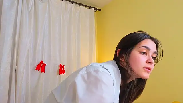 LuciKardos' Live XXX Chat
