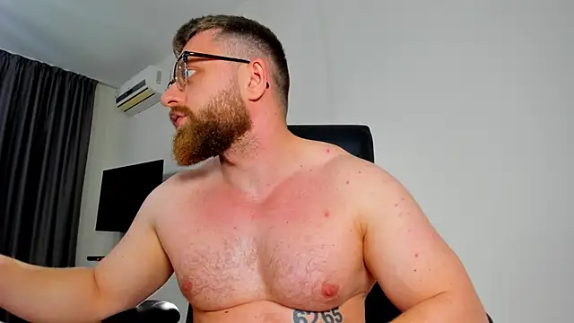 Findom_guy – Kamerová šou