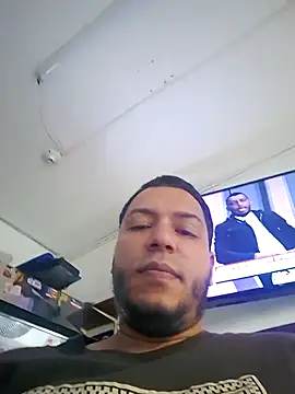 Webkamerová show mago_vive