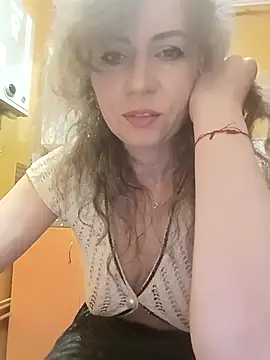 Chat XXX en directo de TaynaSecret