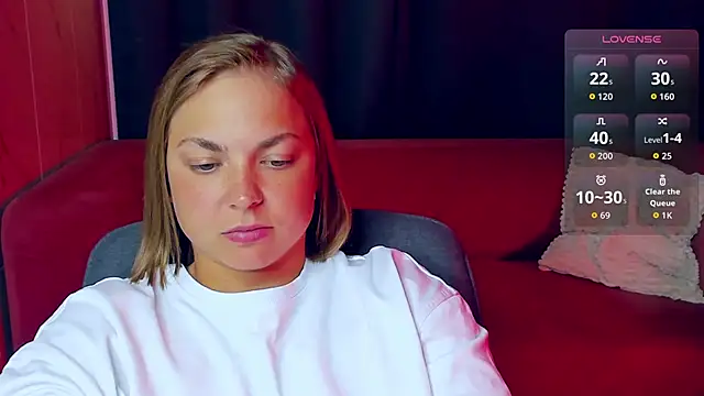 Živý XXX chat TataArdent