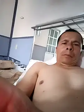 esbeno's Webcam Show