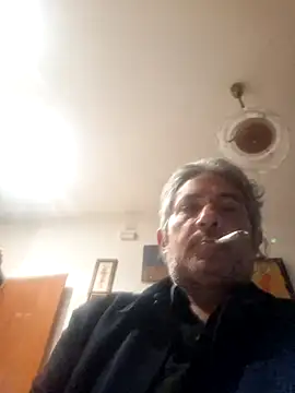 nocsivag's Webcam Show