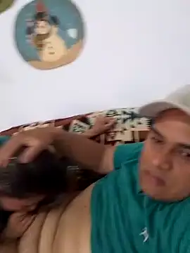 Show de wessAndSandri na webcam